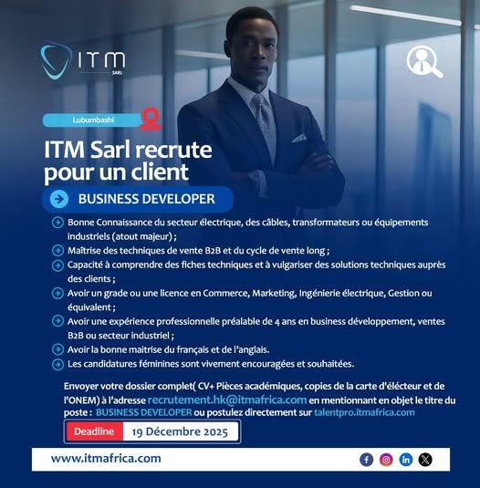 Image associée à l'offre d'emploi